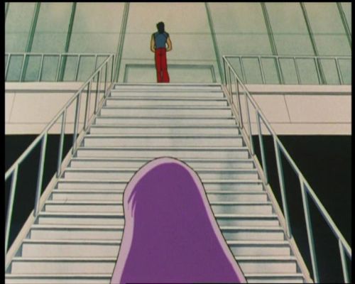 Otaku Gallery  / Anime e Manga / Saint Seiya / Screen Shots / Episodi / 029 - Un attacco deciso / 074.jpg